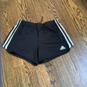 Girls Adidas Shorts